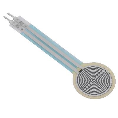Force Sensitive Resistor - 0.2" 5.08mm Pressure Sensor